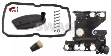 10100254 SWAG transmission oil filter set